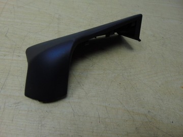 фото thumb №5, Накладка защита дверь правая mercedes vito w447