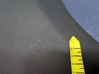 фото thumb №6, Toyota camry viii xv70 защита стойка lewego 62414-33130