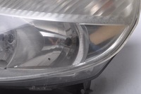 фото thumb №7, Renault grand scenic ii лампа ліва передня лівий перед eu