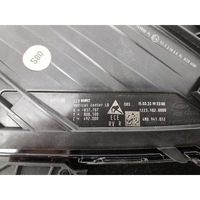 фото thumb №14, Audi q8 4mn facelift набор фары 4m8941011