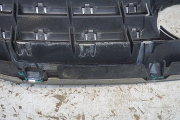 фото thumb №10, Решётка радиатора решётка vw touareg i 7l 7l6853651a