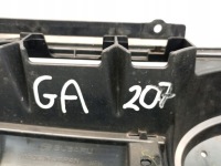 фото thumb №14, Subaru xv i 1 2011- решітка радіатора перед 91122fj020