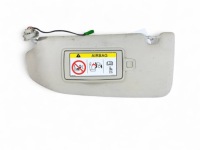 Купить Volvo xc60 защита солнцезащитная 39842496, фото thumb