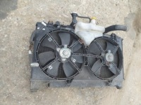 6 gg/gy 05-08 радиатор воды кондиционера 2.0 di Доставка, фото thumb