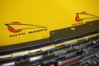 фото thumb №3, Gmc acadia 2020 - 2023 решётка перед решётка радиатора хром usa