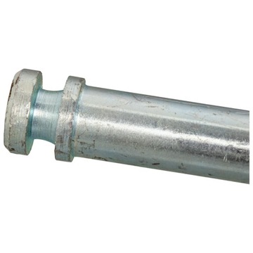Sworzeń zabezpieczający fi 19mm dł. rob. 71mm