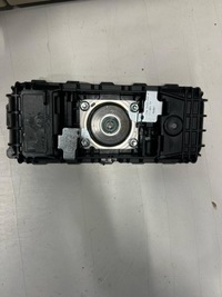 фото thumb №6, Bmw 3 g20 g21 біла nić панель консоль+ подушка безпеки подушка пасажира bez hud