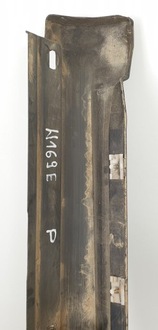 фото thumb №6, Молдинг накладка поріг права mercedes w169