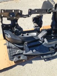 фото thumb №13, Ford explorer v 14-19 торпедо роздавальна bb53-78043c96 usa