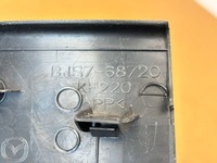 фото thumb №5, Mazda 3 iii bm 17- молдинг порог накладка левая задняя