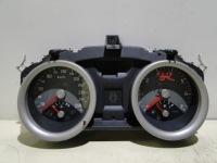 фото thumb №1, Renault megane ii счетчик приборы eur 8200170521e