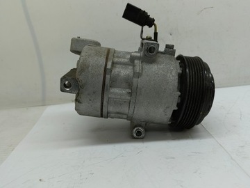 фото thumb №7, Skoda citigo seat mii vw up 1.0mpi рестайлинг компрессор кондиционера r1234yf