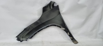 фото thumb №7, Lexus rx350 rx450 крило переднє правий