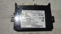 фото thumb №1, Mercedes-benz a-classa w176 17r. 1.5cdi блок управления модуль