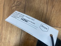 фото thumb №9, Обшивка задняя dodge charger 2015+ usa