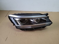 фото thumb №1, Лампа ксенон led фара vw passat b8 usa 56d941752b