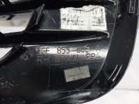 фото thumb №7, Решітка бампера права ліва vw golf e-golf vii 5ge853666 5ge853665 оригінал