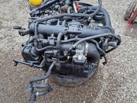 фото thumb №11, Двигатель vw passat b6 1.4tsi 150km