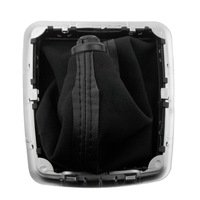 фото thumb №12, Ручка перемикання передач з чохол ford focus mk2 5b