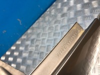 фото thumb №14, Mercedes w251 05- крыло правый перед передний 693