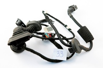 фото thumb №8, Жгут установка дверь левых перед audi a3 8p 8p3971029s 3-дверь