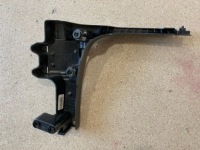 Напрямна бампера заднього задній сторона ліва bmw x5 f15 8054019 Недорого, фото thumb