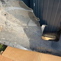 фото thumb №9, Підкрилок ліва передні ford galaxy mk3 лівий перед 6m21a16115a