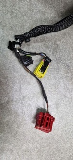 фото thumb №7, Сиденья заднее сиденье audi a3 2012-2019 r sedan jak nowe