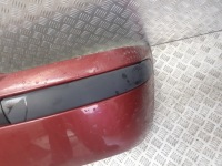 фото thumb №3, Бампер задня renault megane i nv713