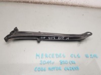 Купити Кронштейн жабо mercedes cls w218 a2126280124, фото thumb