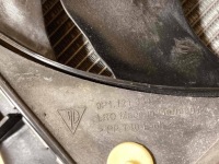 Купить Вентилятор радиатор комплект правый porsche boxster cayman 991 9p1959456, фото thumb