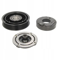 фото thumb №1, Сцепление компрессор thermotec ca579