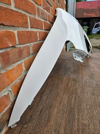 фото thumb №7, Jeep cherokee kl liberty 13-18r крыло левый перед цвет qw7