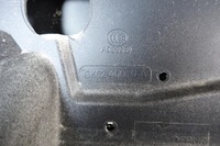 фото thumb №9, Крышка багажника зад задняя range rover sport 2014-