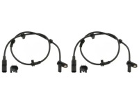 Датчик abs к mercedesa w211 e-klasy 2003-2008 перед Недорого, фото thumb