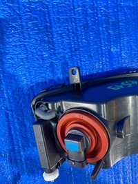 фото thumb №12, Vw golf vii lift 5g0 протитуманна фара лівий перед передній 5g0941661j