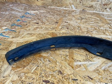 фото thumb №7, Opel zafira b ii 2 рестайлінг 08-14 планка накладка бампера права перед передня