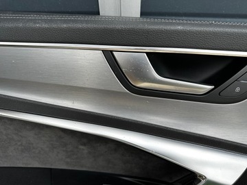 фото thumb №15, Audi a6 c8 4k sedan s-line сидіння напівшкіра алькантара електричні комплект