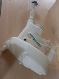 фото thumb №10, Mercedes ml w164 05-21r бак омывателя a1648690520