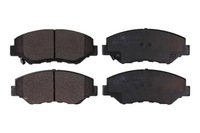 фото thumb №1, Тормозные колодки ham. honda p. cr-v 02-