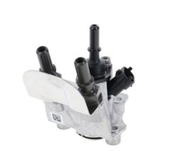 фото thumb №10, Модуль дозирующий denox pasuje do: volvo fh, fh ii, fh iii, fh16 ii, fh16 iii