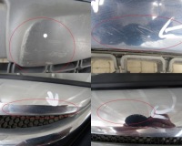 фото thumb №12, Бампер перед opel corsa d opc line lift 11-14