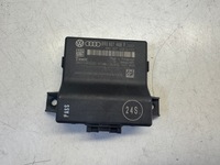 фото thumb №1, Audi a4 b8 allroad модуль шлюз 8r0907468f