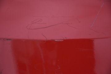 фото thumb №8, Бампер задний зад audi a3 ii 8p 3d