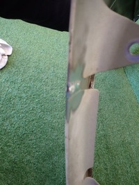 фото thumb №10, Audi a5 8t 08- крила лівий передній перед