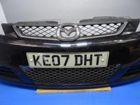 фото thumb №4, Бампер перед mazda 5 pz