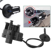 фото thumb №1, Моторчик кришка заливної пального do vw golf 6 tiguan