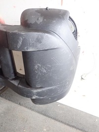 фото thumb №6, Зеркало renault master iii 9pin movano b długie