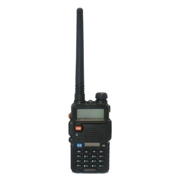 ТЕЛЕСКОПИЧЕСКАЯ АНТЕННА ДЛЯ BAOFENG UV-5R 5RA 5RB 5RE