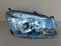 фото thumb №1, Toyota rav4 06 -09 лампа перед правая